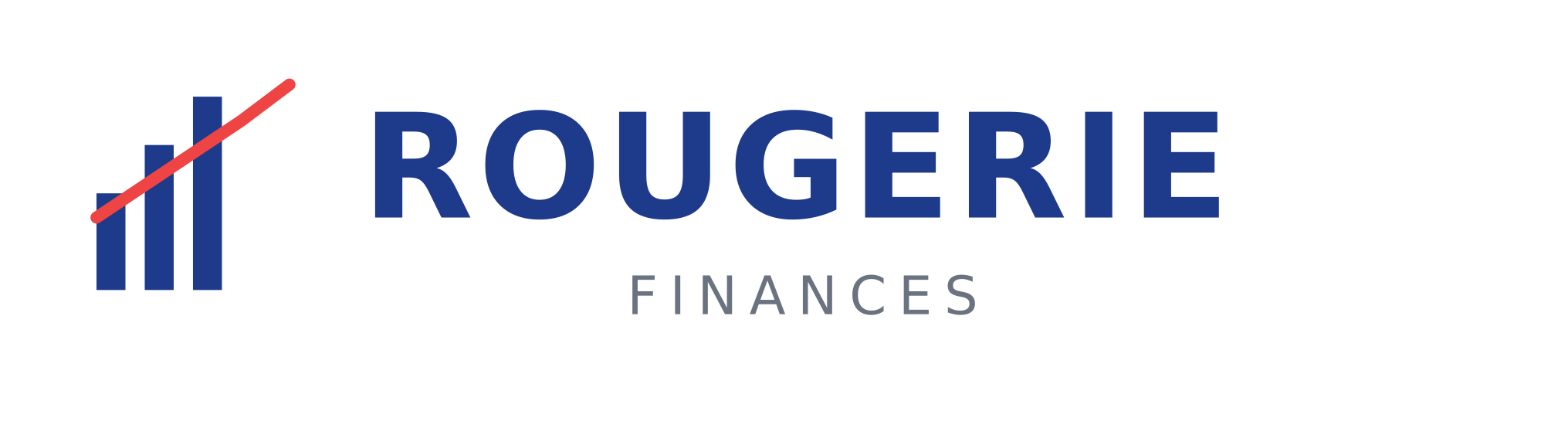 ROUGERIE FINANCES